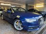 USED 2026 63 AUDI A5 TDI QUATTRO S LINE SPECIAL EDITION 