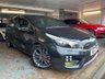 USED 2014 14 KIA CEED 1.6 GT TECH 5d 201 BHP 