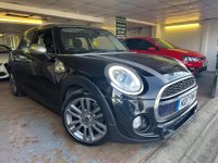 USED 2017 17 MINI HATCH COOPER 2.0 COOPER S SEVEN 5d 189 BHP 