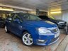 USED 2016 16 SEAT IBIZA 1.2 TSI FR TECHNOLOGY 5d 109 BHP 
