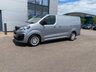 USED 2023 73 PEUGEOT EXPERT 2.0 BLUEHDI PROFESSIONAL PREMIUM PLUS L2 LWB 145PS AIR CON 