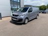 USED 2023 73 PEUGEOT EXPERT 2.0 BLUEHDI PROFESSIONAL PREMIUM PLUS L2 LWB 145PS AIR CON 