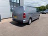 USED 2023 73 PEUGEOT EXPERT 2.0 BLUEHDI PROFESSIONAL PREMIUM PLUS L2 LWB 145PS AIR CON 