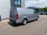 USED 2023 73 PEUGEOT EXPERT 2.0 BLUEHDI PROFESSIONAL PREMIUM PLUS L2 LWB 145PS AIR CON 
