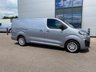 USED 2023 73 PEUGEOT EXPERT 2.0 BLUEHDI PROFESSIONAL PREMIUM PLUS L2 LWB 145PS AIR CON 