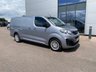 USED 2023 73 PEUGEOT EXPERT 2.0 BLUEHDI PROFESSIONAL PREMIUM PLUS L2 LWB 145PS AIR CON 