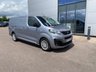 USED 2023 73 PEUGEOT EXPERT 2.0 BLUEHDI PROFESSIONAL PREMIUM PLUS L2 LWB 145PS AIR CON 