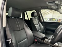 USED 2016 16 BMW X3 2.0 XDRIVE20D XLINE 5d 188 BHP &pound;3,500 EXTRAS+19"ALLOYS