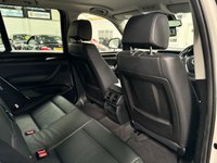 USED 2016 16 BMW X3 2.0 XDRIVE20D XLINE 5d 188 BHP &pound;3,500 EXTRAS+19"ALLOYS