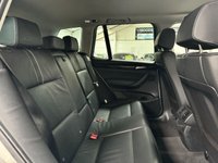 USED 2016 16 BMW X3 2.0 XDRIVE20D XLINE 5d 188 BHP &pound;3,500 EXTRAS+19"ALLOYS