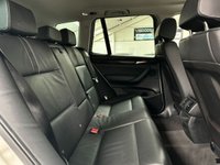 USED 2016 16 BMW X3 2.0 XDRIVE20D XLINE 5d 188 BHP &pound;3,500 EXTRAS+19"ALLOYS