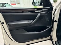 USED 2016 16 BMW X3 2.0 XDRIVE20D XLINE 5d 188 BHP &pound;3,500 EXTRAS+19"ALLOYS
