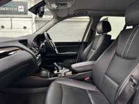 USED 2016 16 BMW X3 2.0 XDRIVE20D XLINE 5d 188 BHP &pound;3,500 EXTRAS+19"ALLOYS