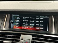 USED 2016 16 BMW X3 2.0 XDRIVE20D XLINE 5d 188 BHP &pound;3,500 EXTRAS+19"ALLOYS