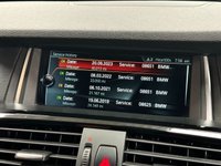 USED 2016 16 BMW X3 2.0 XDRIVE20D XLINE 5d 188 BHP &pound;3,500 EXTRAS+19"ALLOYS
