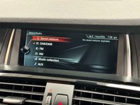 USED 2016 16 BMW X3 2.0 XDRIVE20D XLINE 5d 188 BHP &pound;3,500 EXTRAS+19"ALLOYS