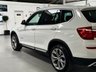 USED 2016 16 BMW X3 2.0 XDRIVE20D XLINE 5d 188 BHP &pound;3,500 EXTRAS+19"ALLOYS