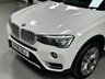 USED 2016 16 BMW X3 2.0 XDRIVE20D XLINE 5d 188 BHP &pound;3,500 EXTRAS+19"ALLOYS