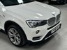 USED 2016 16 BMW X3 2.0 XDRIVE20D XLINE 5d 188 BHP &pound;3,500 EXTRAS+19"ALLOYS