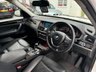 USED 2016 16 BMW X3 2.0 XDRIVE20D XLINE 5d 188 BHP &pound;3,500 EXTRAS+19"ALLOYS