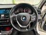 USED 2016 16 BMW X3 2.0 XDRIVE20D XLINE 5d 188 BHP &pound;3,500 EXTRAS+19"ALLOYS