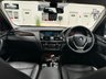 USED 2016 16 BMW X3 2.0 XDRIVE20D XLINE 5d 188 BHP &pound;3,500 EXTRAS+19"ALLOYS