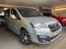USED 2017 66 PEUGEOT PARTNER 1.6 BLUE HDI S/S TEPEE ACTIVE 5d 100 BHP 