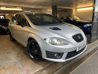 USED SEAT LEON 
