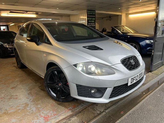 1970 12 Seat Leon 