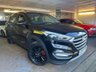USED 2026 17 HYUNDAI TUCSON CRDI SE NAV BLUE DRIVE 
