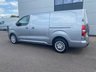 USED 2023 73 PEUGEOT EXPERT 2.0 BLUEHDI PROFESSIONAL PREMIUM PLUS L2 LWB 145PS AIR CON PLYLINED AIRCON CAR/PLAY LOOK PACK