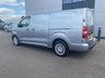 USED 2023 73 PEUGEOT EXPERT 2.0 BLUEHDI PROFESSIONAL PREMIUM PLUS L2 LWB 145PS AIR CON PLYLINED AIRCON CAR/PLAY LOOK PACK