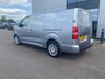 USED 2023 73 PEUGEOT EXPERT 2.0 BLUEHDI PROFESSIONAL PREMIUM PLUS L2 LWB 145PS AIR CON PLYLINED AIRCON CAR/PLAY LOOK PACK