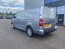 USED 2023 73 PEUGEOT EXPERT 2.0 BLUEHDI PROFESSIONAL PREMIUM PLUS L2 LWB 145PS AIR CON PLYLINED AIRCON CAR/PLAY LOOK PACK