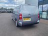 USED 2023 73 PEUGEOT EXPERT 2.0 BLUEHDI PROFESSIONAL PREMIUM PLUS L2 LWB 145PS AIR CON PLYLINED AIRCON CAR/PLAY LOOK PACK