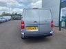 USED 2023 73 PEUGEOT EXPERT 2.0 BLUEHDI PROFESSIONAL PREMIUM PLUS L2 LWB 145PS AIR CON PLYLINED AIRCON CAR/PLAY LOOK PACK