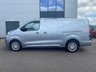 USED 2023 73 PEUGEOT EXPERT 2.0 BLUEHDI PROFESSIONAL PREMIUM PLUS L2 LWB 145PS AIR CON PLYLINED AIRCON CAR/PLAY LOOK PACK