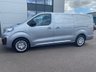 USED 2023 73 PEUGEOT EXPERT 2.0 BLUEHDI PROFESSIONAL PREMIUM PLUS L2 LWB 145PS AIR CON PLYLINED AIRCON CAR/PLAY LOOK PACK