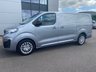 USED 2023 73 PEUGEOT EXPERT 2.0 BLUEHDI PROFESSIONAL PREMIUM PLUS L2 LWB 145PS AIR CON PLYLINED AIRCON CAR/PLAY LOOK PACK