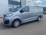 USED 2023 73 PEUGEOT EXPERT 2.0 BLUEHDI PROFESSIONAL PREMIUM PLUS L2 LWB 145PS AIR CON PLYLINED AIRCON CAR/PLAY LOOK PACK