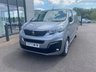 USED 2023 73 PEUGEOT EXPERT 2.0 BLUEHDI PROFESSIONAL PREMIUM PLUS L2 LWB 145PS AIR CON PLYLINED AIRCON CAR/PLAY LOOK PACK