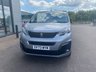 USED 2023 73 PEUGEOT EXPERT 2.0 BLUEHDI PROFESSIONAL PREMIUM PLUS L2 LWB 145PS AIR CON PLYLINED AIRCON CAR/PLAY LOOK PACK