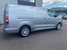 USED 2023 73 PEUGEOT EXPERT 2.0 BLUEHDI PROFESSIONAL PREMIUM PLUS L2 LWB 145PS AIR CON PLYLINED AIRCON CAR/PLAY LOOK PACK