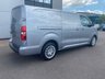 USED 2023 73 PEUGEOT EXPERT 2.0 BLUEHDI PROFESSIONAL PREMIUM PLUS L2 LWB 145PS AIR CON PLYLINED AIRCON CAR/PLAY LOOK PACK