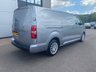 USED 2023 73 PEUGEOT EXPERT 2.0 BLUEHDI PROFESSIONAL PREMIUM PLUS L2 LWB 145PS AIR CON PLYLINED AIRCON CAR/PLAY LOOK PACK