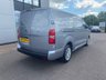 USED 2023 73 PEUGEOT EXPERT 2.0 BLUEHDI PROFESSIONAL PREMIUM PLUS L2 LWB 145PS AIR CON PLYLINED AIRCON CAR/PLAY LOOK PACK