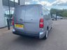 USED 2023 73 PEUGEOT EXPERT 2.0 BLUEHDI PROFESSIONAL PREMIUM PLUS L2 LWB 145PS AIR CON PLYLINED AIRCON CAR/PLAY LOOK PACK