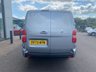 USED 2023 73 PEUGEOT EXPERT 2.0 BLUEHDI PROFESSIONAL PREMIUM PLUS L2 LWB 145PS AIR CON PLYLINED AIRCON CAR/PLAY LOOK PACK