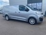 USED 2023 73 PEUGEOT EXPERT 2.0 BLUEHDI PROFESSIONAL PREMIUM PLUS L2 LWB 145PS AIR CON PLYLINED AIRCON CAR/PLAY LOOK PACK