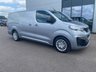 USED 2023 73 PEUGEOT EXPERT 2.0 BLUEHDI PROFESSIONAL PREMIUM PLUS L2 LWB 145PS AIR CON PLYLINED AIRCON CAR/PLAY LOOK PACK